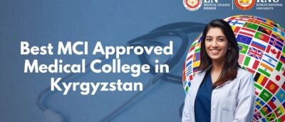 Best MCI Approved Medical College in Kyrgyzstan, LNMC