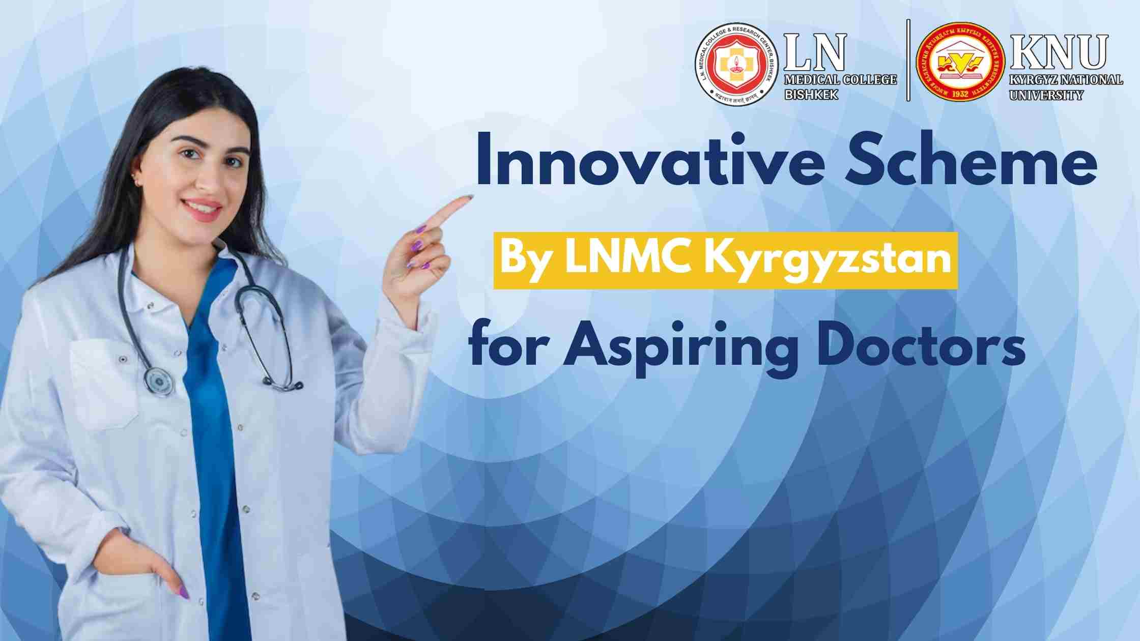LNMC's Innovative Scheme